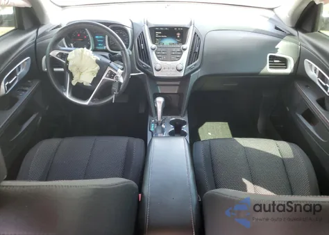 2015 Chevrolet Equinox Lt from USA, damaged, VIN 2GNALCEK0F6358424